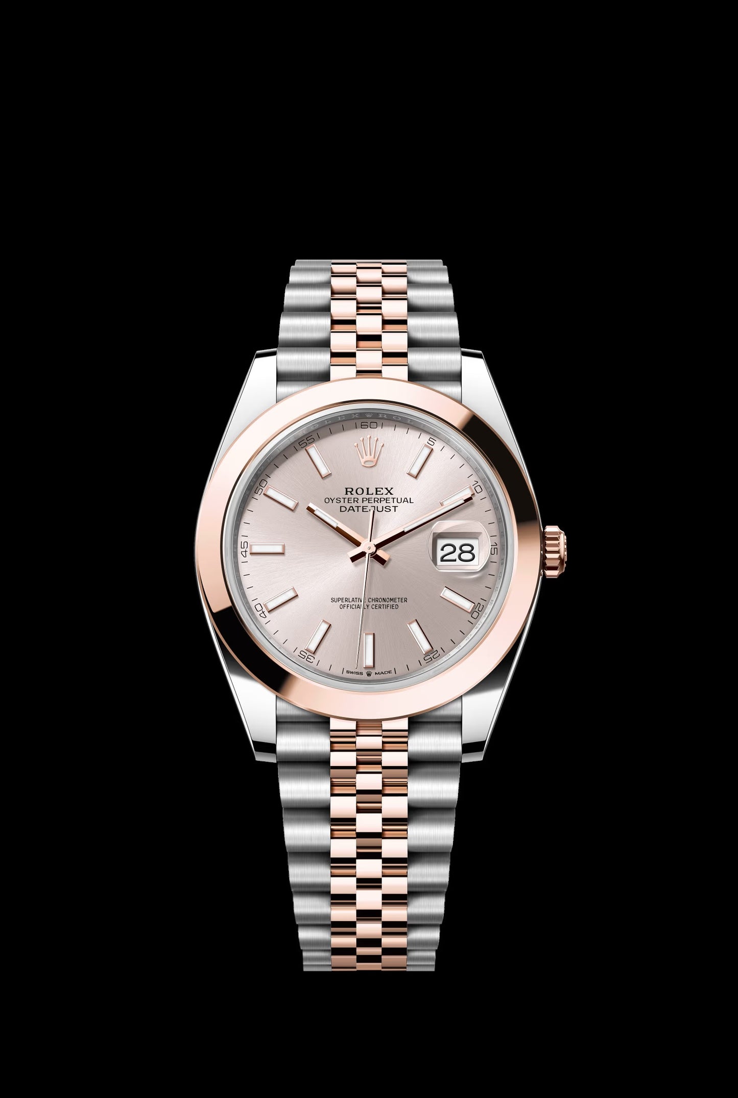 Rolex Datejust 41mm