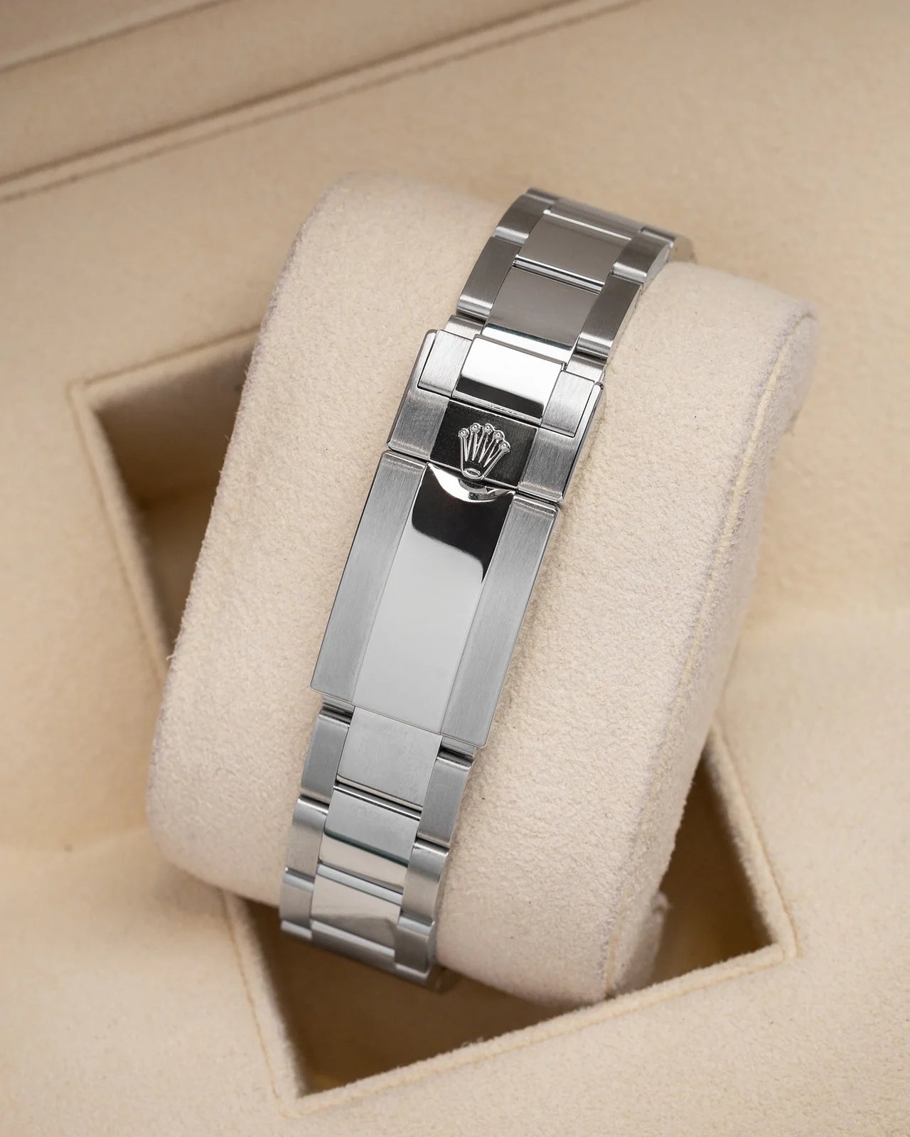 Rolex Daytona Panda 126500LN