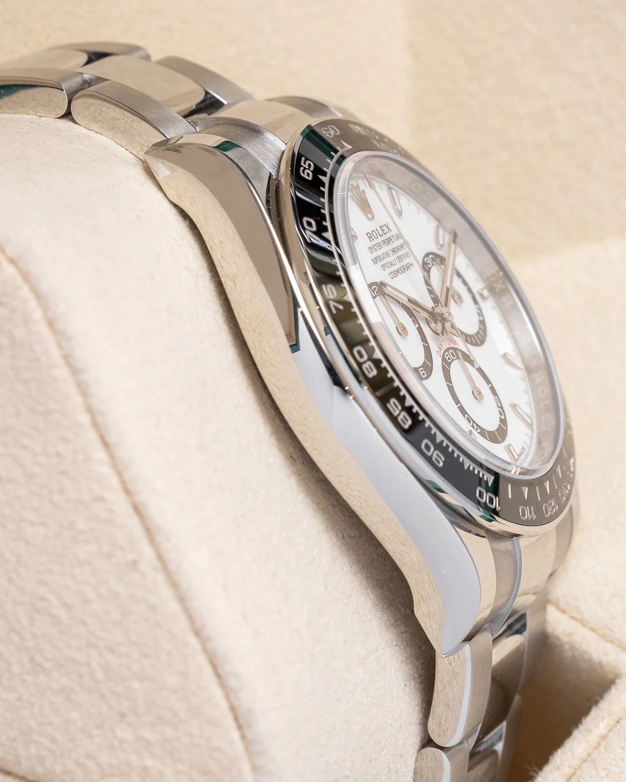 Rolex Daytona Panda 126500LN