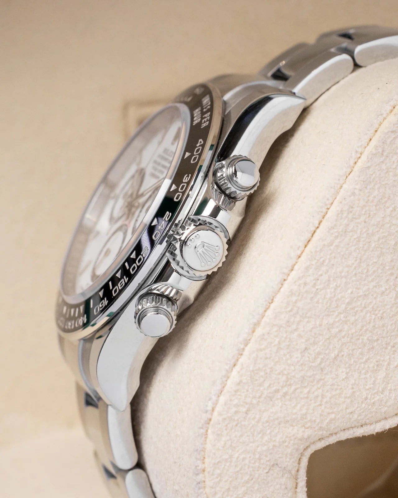 Rolex Daytona Panda 126500LN