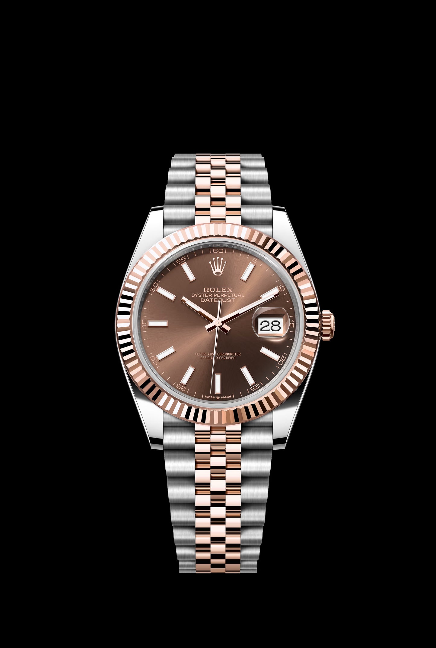 Rolex Datejust 41mm
