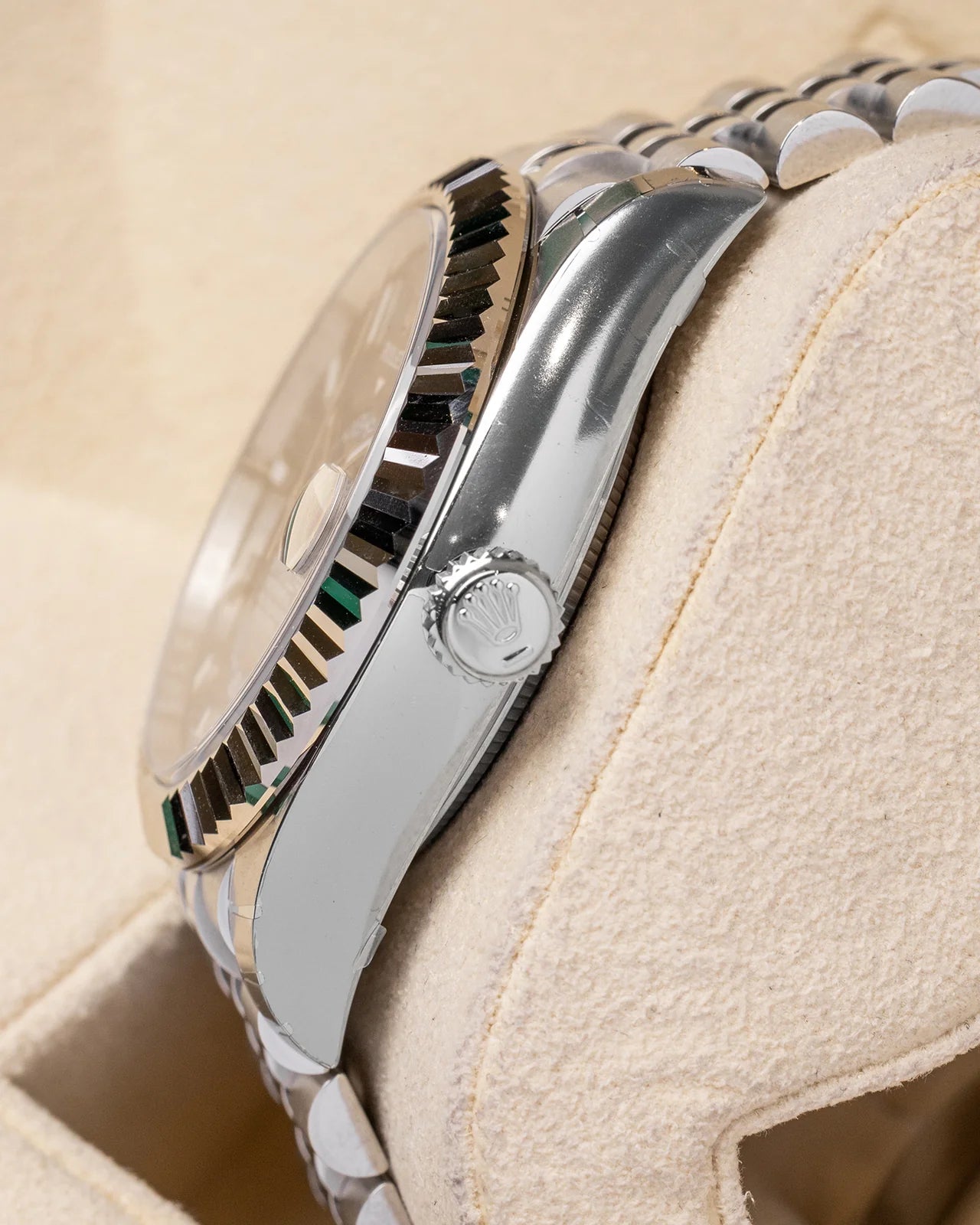 Rolex Sky-Dweller Blue 336934