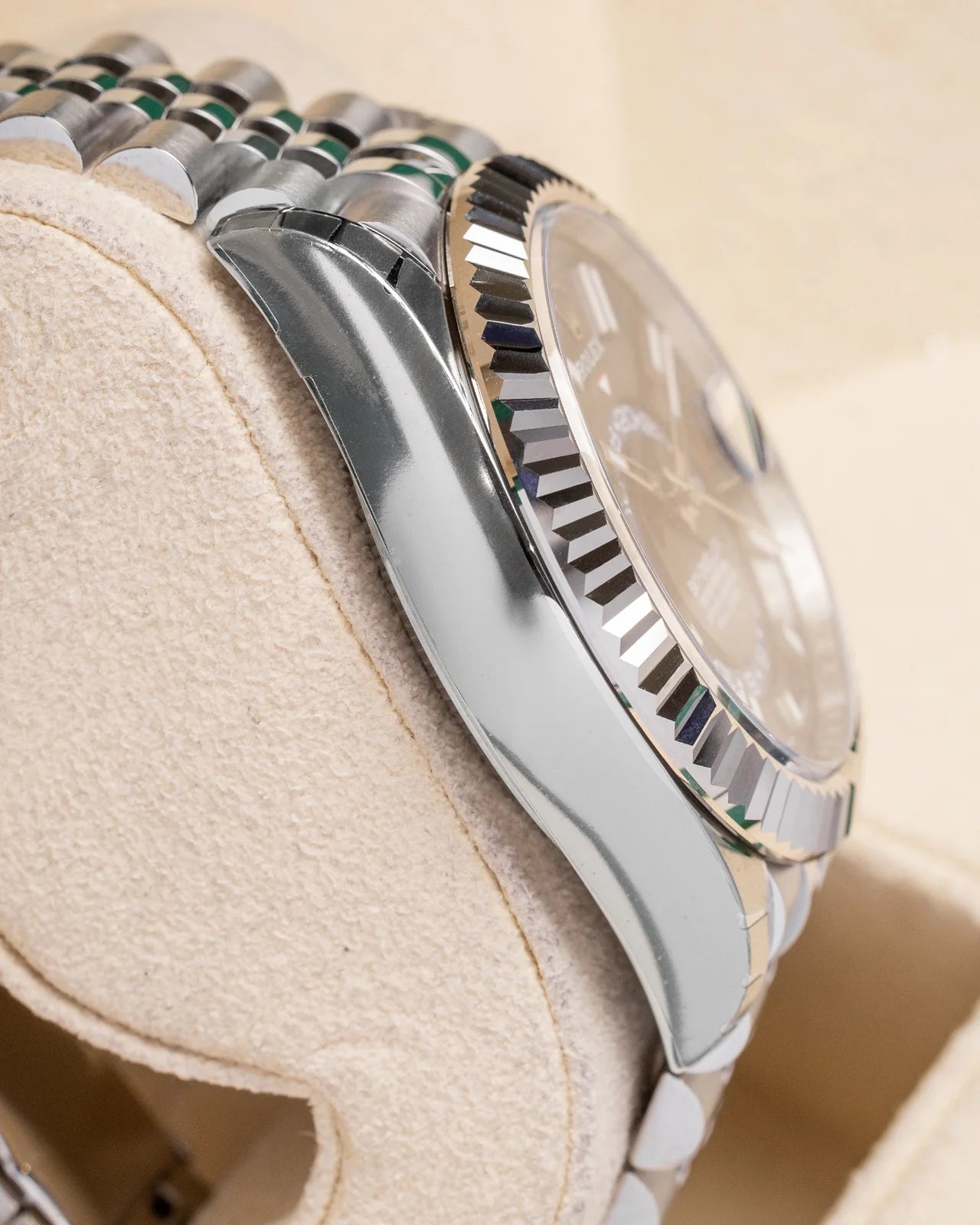 Rolex Sky-Dweller Blue 336934