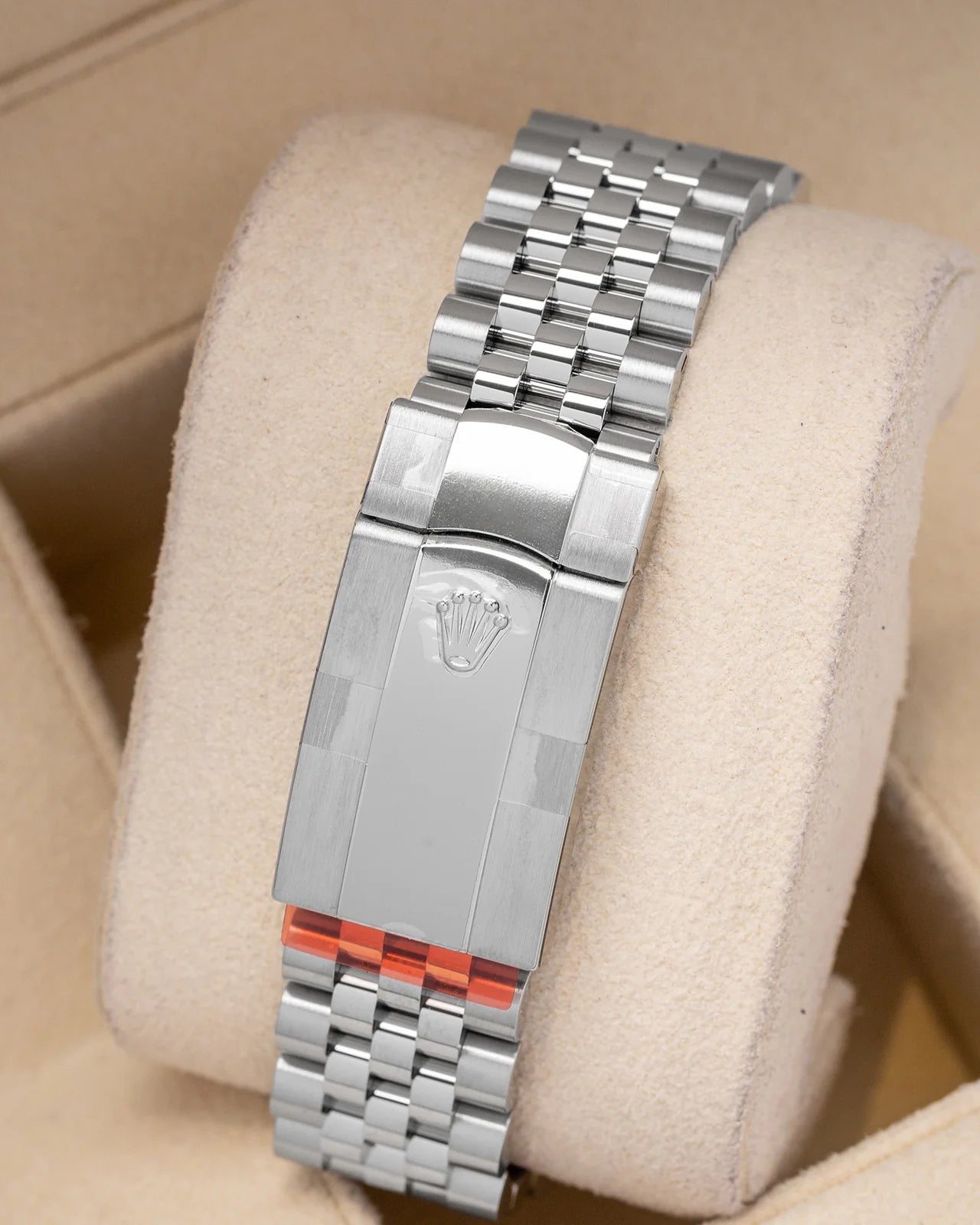 Rolex Sky-Dweller Blue 336934