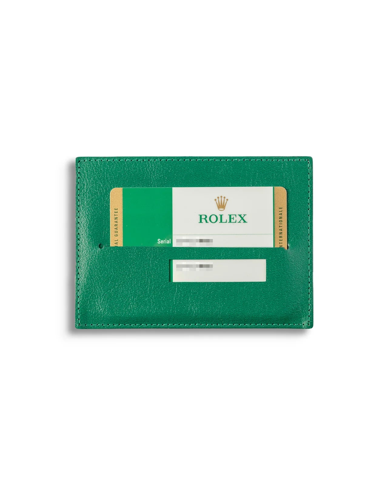 Rolex Submariner Hulk 116610LV