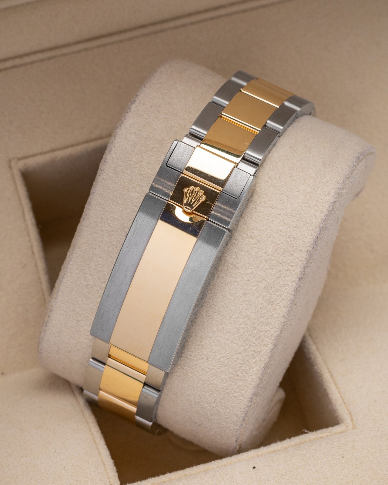 Rolex Submariner Sultan 126613