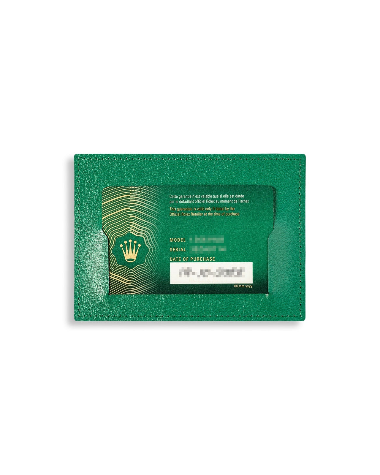 Rolex Submariner Starbucks 126610LV