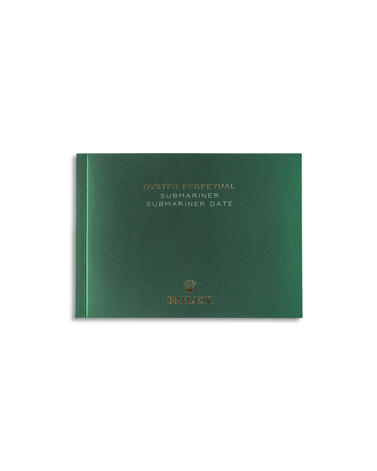 Rolex Submariner Starbucks 126610LV