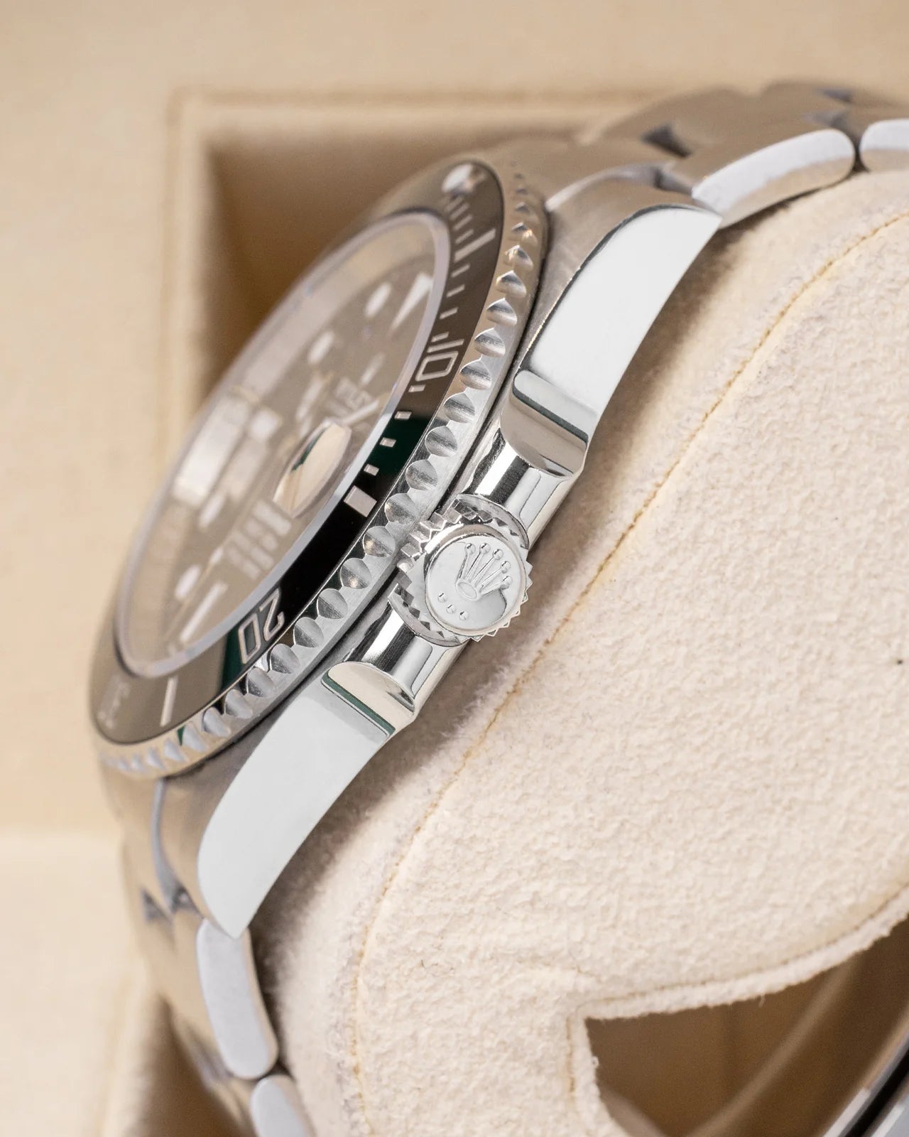 Rolex Submariner Date 126610LN