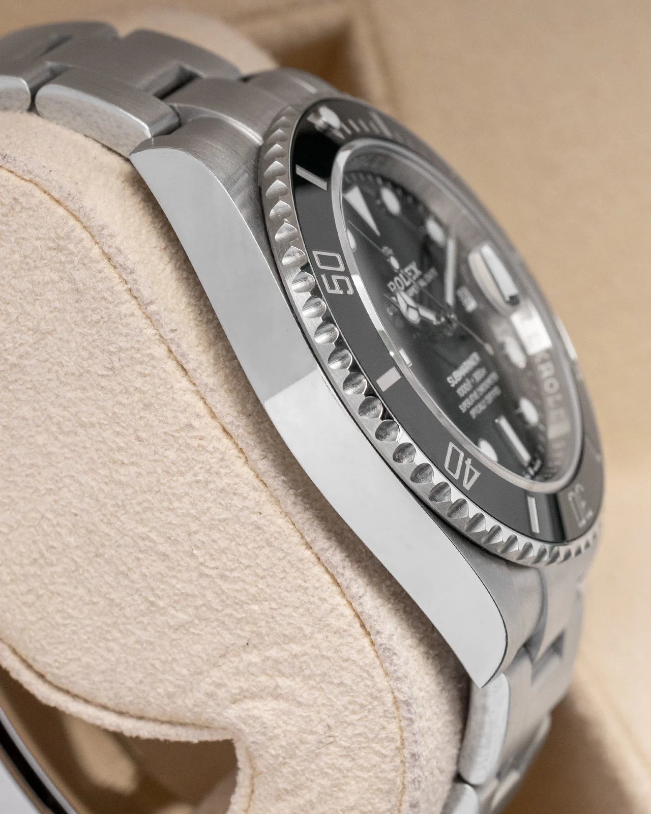 Rolex Submariner Date 126610LN