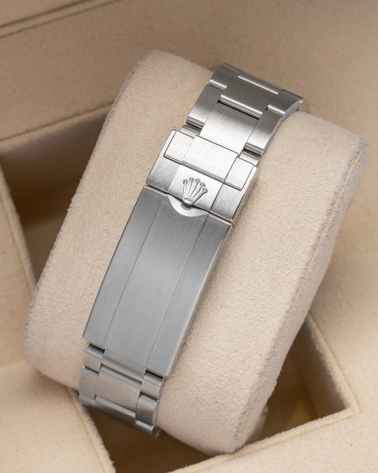 Rolex Submariner Date 126610LN