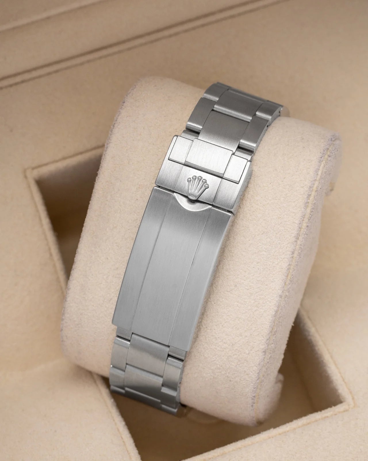 Rolex Submariner Starbucks 126610LV